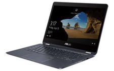 ASUS NovaGo TP370Ql 14” Screen Notebook Laptop picture