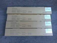 CLT806S Compatible Samsung Toners KYMC Color Set MultiXpress X7400 X7500 X7600 picture