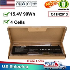 C41N2013 Battery for Asus ROG Zephyrus M16 GU603 S17 GX703 G15 GA503 C41N2013-1 picture