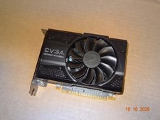 EVGA GeForce GTX 1050 Ti 4GB GDDR5 Graphics Card 04G-P4-6251-KR picture