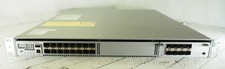 Cisco Catalyst WS-C4500X-24X-ES V03 24+Port Aggregation Switch 1 PSU picture