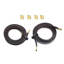 XY Axis Synchronous Belt 2GT-6 Timing Belt Kit for Ender-3S / 3 PRO 3D Printer picture