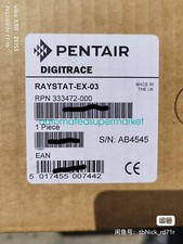 1PC NEW HDA-4745-A-010-Y00 Pressure Sensor Shipping by DHL/FedEX picture