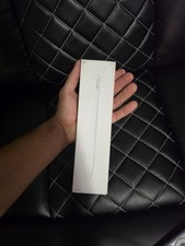 Apple MX2D3AM/A Pencil Pro - White picture