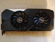 ASUS RX6700XT 12GB (USED) picture