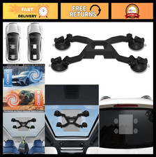 360° Adjustable Suction Cup Mount for Starlink Mini - Secure Satellite Signal fo picture
