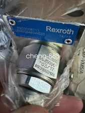 1PCS Rexroth R933008711 new via FedEx or DHL picture