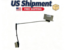 New Non-Touchscreen LCD Video Cable for HP Chromebook 11 G8 EE L89775-001 USK picture
