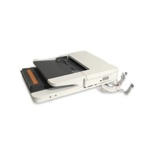 OEM HP  MFP M477fnw   ADF Document Feeder + Scanner Assembly C5F98-60112 picture