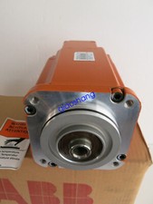ABB Robotics AC Servo Motor 3HAC17484-7/02 NEW (DHL/FedEx) picture