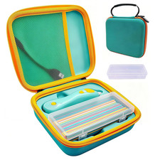 Storage Case for 3Doodler Start+ Essentials 3D Pen, 2-in-1 EVA Organizer with Re picture