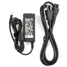 OPEN BOX Genuine Dell 45W AC Power Adapter for Dell CC0DT 492-BBOF P85F P85F001 picture