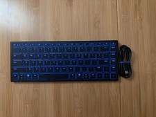 Razer - Joro Portable Bluetooth Wireless Gaming Keyboard With Chroma RGB picture