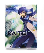 Vocaloid3 KAITO V3 Crypton Future Media KAITO_V3 CRYPTON FUTURE MEDIA Japan picture