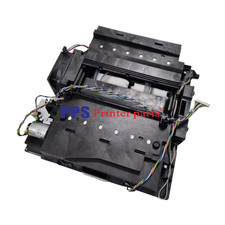 Q6718-67025 Service station Unit compatible HP DJ Z2100 Z3200 Z5200 Z3100 picture