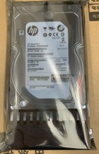 Compatible Fit HP AW556A AW556B 601778-001 P2000 2TB 731690-002 7.2K 3.5MDL HDD picture