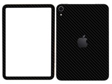 Custom Vinyl Skin / Decal Design for the Apple iPad Mini 7 A2993  picture