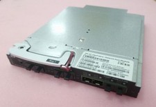HP Virtual Connect FlexFabric 10Gb/24-Port Blade Module 571956-B21 708065-001 picture