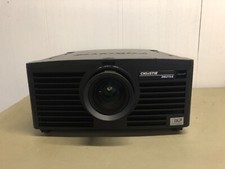 Christie DWU775-E Projector w/ 2.0-4.0:1 Zoom Lens picture
