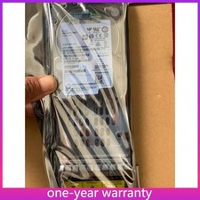 P13247-001 HPE MSA 2.4TB Internal 10K RPM 2.5'' SFF SAS M.2 (R0Q57A) Hard picture