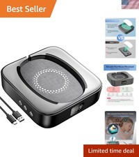Mouse Mover Undetectable, Super-Silent Mouse Jiggler Device Move Randomly, Au... picture