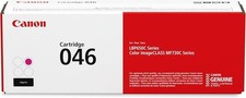 Canon 046 Magenta Toner Cartridge picture