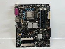 Intel D975XBX2D53350-509 LGA775 Core 2 Quad 4GB DDR2 ATXNO IO SHIELD picture
