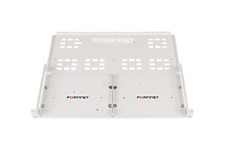 Fortinet Brand Rack Mount Tray for All FortiGate E and F Series Desktop White picture
