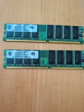 Centon 1GB DDR1 SDRAM Desktop Memory Module, CMP400PC1024.01 picture