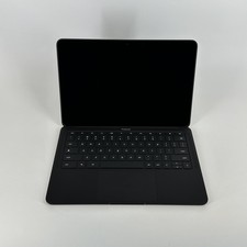 Google Pixelbook Go 13.3 Black FHD TOUCH 1.1GHz m3 8100Y 8GB 64GB eMMC Very Good picture