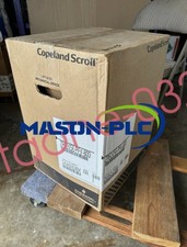 1PCS NEW COPELAND ZP61K5E-PFV-800 compressor Fast delivery Via Fedex/DHL picture