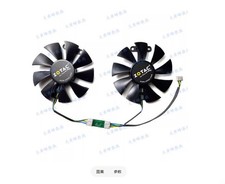 Graphics Card Cooling Fan GA91S2H For ZOTAC GTX950 760 Thunderbolt Edition HA picture