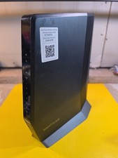 TESTED - Netgear Nighthawk AX8 - AX6000 cax80 Cable Modem -NO AC/ UNIT ONLY Bin1 picture