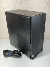 HP Pavilion TG01 Gaming Desktop PC i5-10400F RTX 3060 (12GB) 1TB SSD 16GB RAM picture