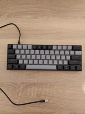 MageGee Mechanical Gaming Keyboard 60 percent PRO Tournament picture