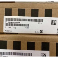 1PC New Siemens 6SL3120-1TE13-0AD0 Module Expedited Shipping picture