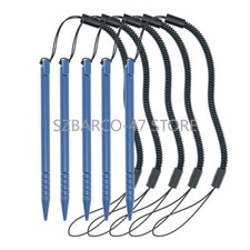 5PCS/Pack New Stylus Pen Replacement for Intermec CK3R CK3X Barcode Scanner picture