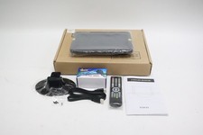 Eyoyo 10.1 Inch 1080P HD LED Monitor with Remote Control Stand Open Box Set picture