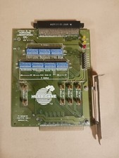 Hurricane Laboratories PC Supervisor Card for New IBM PC Hardware picture