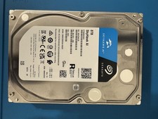 Seagate SkyHawk AI 8TB 7200RPM SATA 3.5