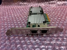 QLogic QLE3442-RJ BC0110403 Dual Port 10 GbE RJ-45 PCIe Network Adapter picture