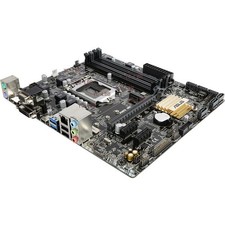 FOR ASUS B150M-A/M.2 Motherboard Supports 6/7th Generation VGA+DVI+HDM 64GB picture