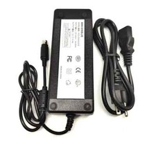 3-Pin AC Adapter for Sonoscape E1V Digital Color Doopler Ultrasound Power Supply picture