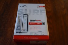 Arris Surfboard SB8200 docsis 3.1 Cable Modem picture