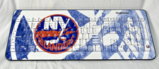 New York Islanders NHL Ice Tilt Wireless USB Keyboard picture