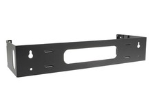 Kendall Howard 2U Patch Panel Bracket, 1916-3-200-02 - Lifetime Warranty picture