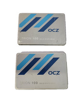 X2OCZ Tech Trion 150 TRN150-25SAT3-960G 960 GB SATA III 2.5 in Solid State Drive picture