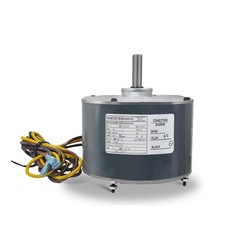 5KCP39EGS070S Condenser Fan Motor OEM Standard-1/4 HP 208-230V 1100 RPM Compa... picture