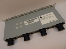 SUNFIRE V12 DELTA ELECTRONICS POWER AC INPUT CONNECTOR BOX 3704422-02 picture