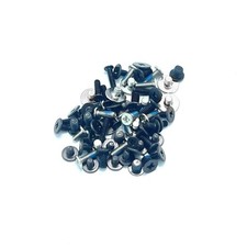 Screws kit For Lenovo ideapad S340-15API 81NC 81NC000YUS 81NC0019US 5S10S35098 picture